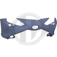 6601150 StoßStange Vorne FüR Toyota Aygo (_B4_)