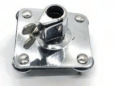 Ludwig Vintage 68-82 Standard Bass Drum Tom Holder Mount - LTHM-109-STD