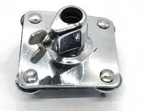 Ludwig Vintage 68-82 Standard Bass Drum Tom Holder Mount - LTHM-109-STD