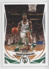 2004-05 Topps Ricky Davis #220 2u3