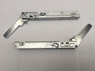 2 X AEG COMPETENCE OVEN DOOR HINGE B5701-5-M 944185463 94418546300