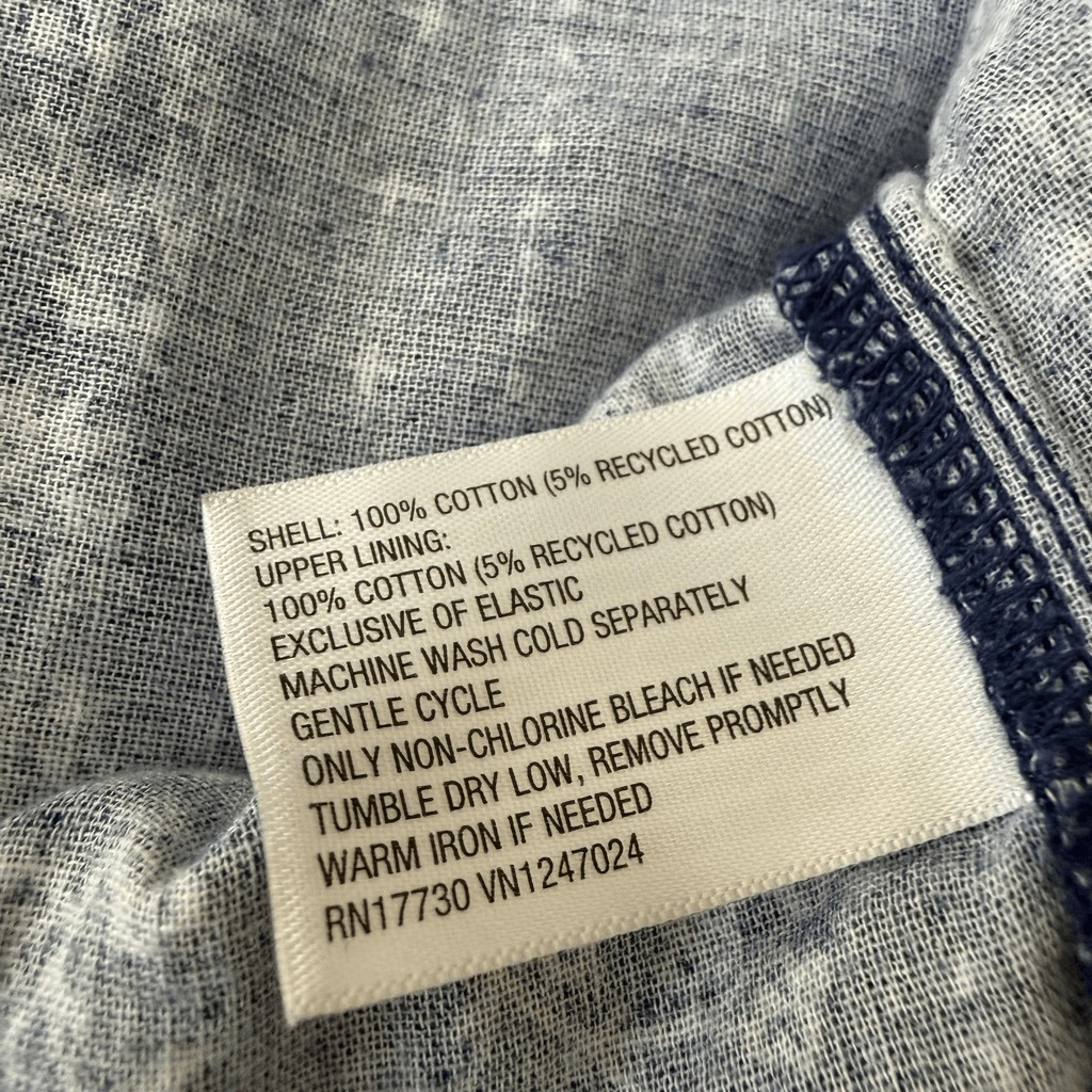 Universal Thread bandana print patchwork floral s… - image 9