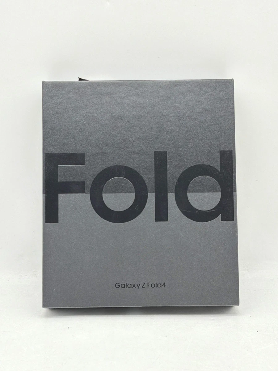 Samsung Galaxy Z Fold4 Unlocked for Sale - Shop New & Used Cell