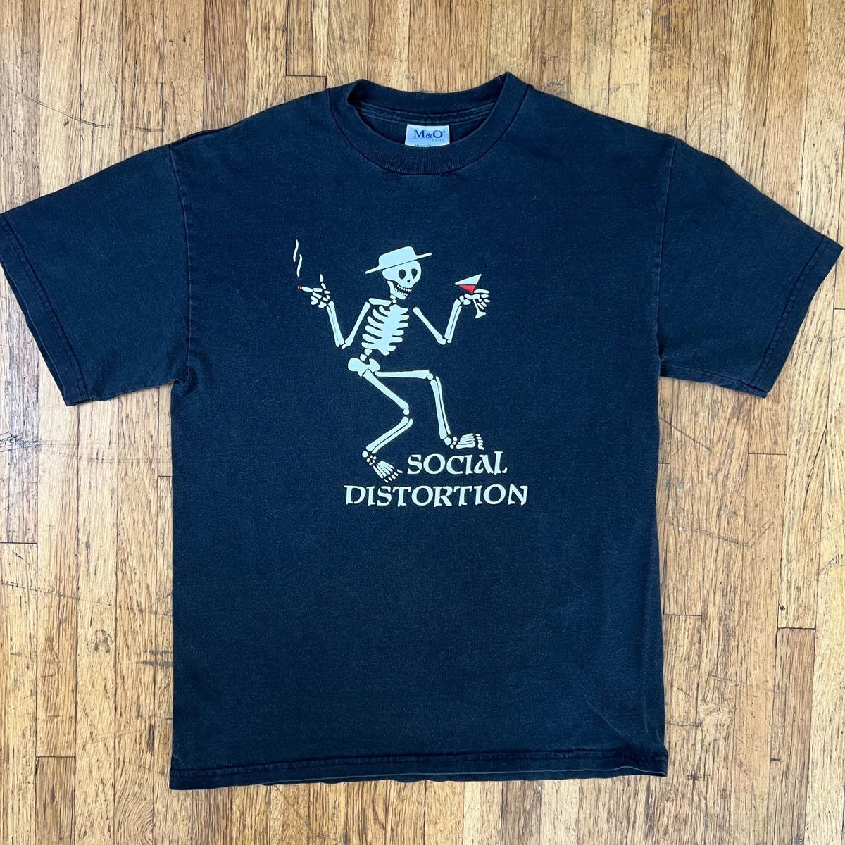 Social Distortion Shirt for sale | eBay