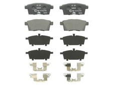 Kits de frein Mazda CX-7