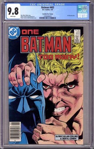 Comic Image