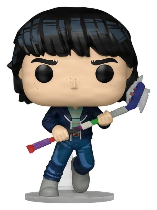 Funko Bleu Figurine Pop Stranger Things Tales From '85 Mike - Image 2