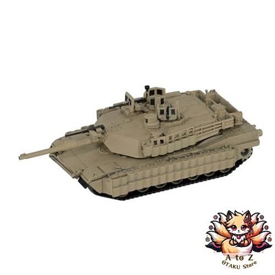 NEW Pit Road 1/144 SGK Series American M1A2 SEP Abrams TUSKII (2-Car Set)