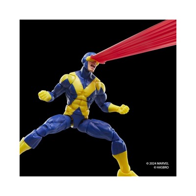 Hasbro Marvel Legends Series X-Men - Cyclops X-Factor - Nemesis Wave