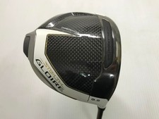STEALTH GLOIRE  9.5  S  SPEEDER NX FOR TM  USED  DRIVER  TAYLORMADE