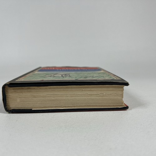 The Holy Sinner Thomas Mann BOTM 1951 with Insert Vintage Hardcover Knopf Borzoi - Imagen 4 de 15