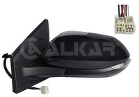 Alkar AußEnspiegel 6139078 FüR Toyota
