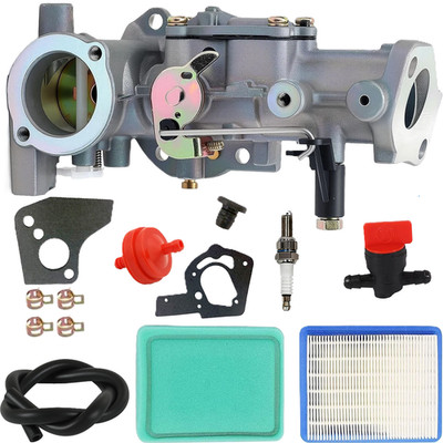 New Carburetor For B&S 135232 133212 133202 135202 112202 112232 5HP Engine Mowe