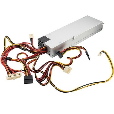 DELTA ELECTRONICS MODEL DPS-400AB-4 B 509006-002 Switching Power Supply Netzteil