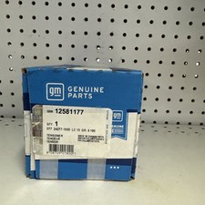 GM Genuine Parts 12581177 Air Conditioning Drive Belt Tensioner