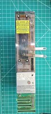INDRAMAT Servo Drive TDM 3.2-030-300-W1 