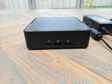 ASUS NUC 15 Pro Intel Ultra 7-255H 16GB RAM DDR5 1TB SSD Win 11 Pro