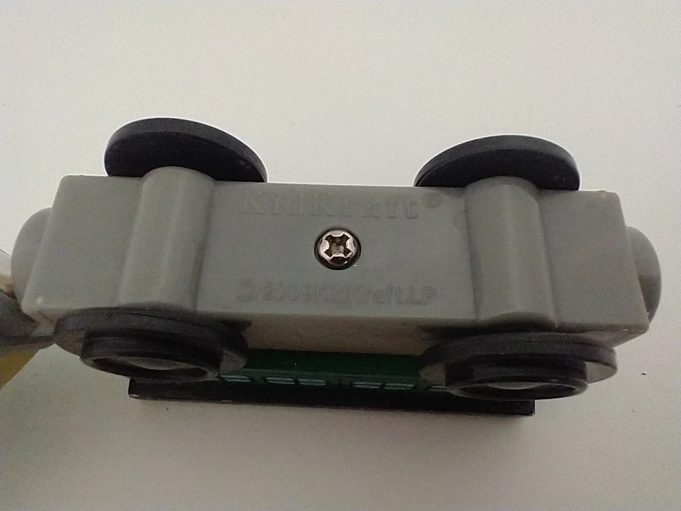 Thomas Wooden Kid крафт поезд лот автобус и грузовые автомобили лот из 5 магнитов - Изображение 4 из 4