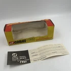 Vintage Corgi WhizzWheels 377 Marcos 3 Litre - Box And Instructions Only!
