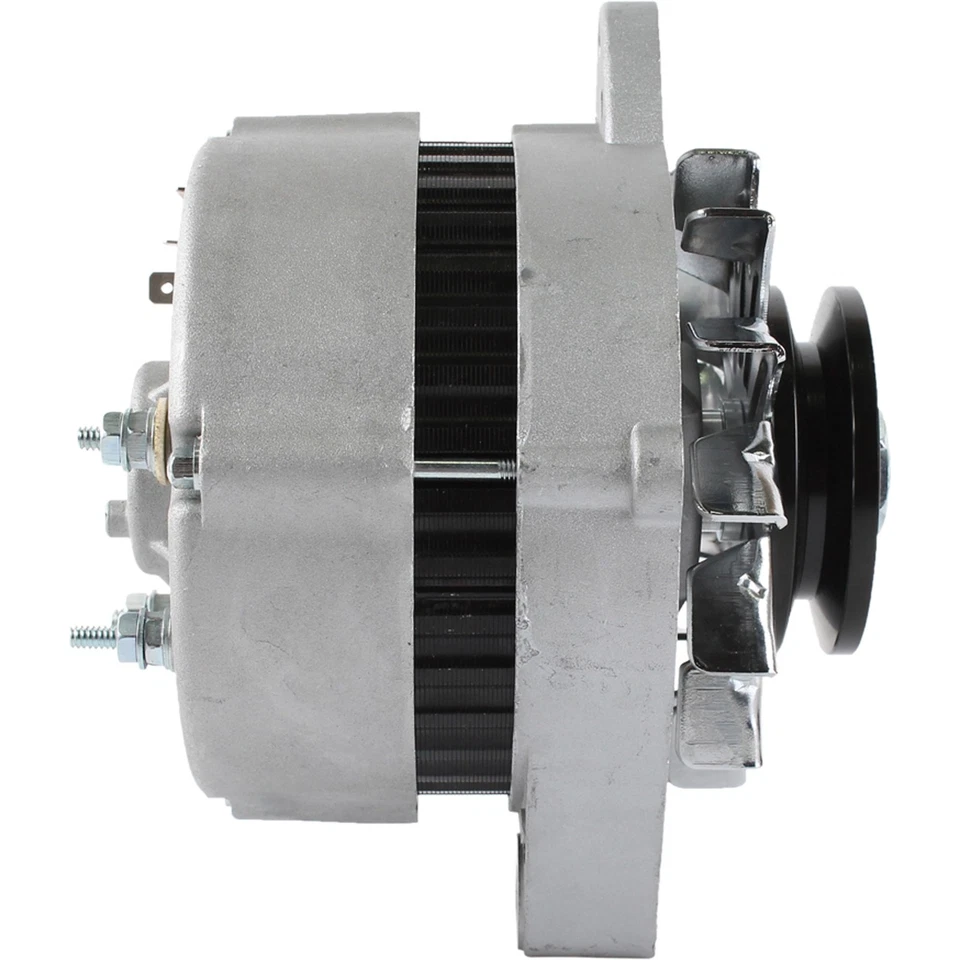 Alternator For AMC Ambassador Jeep Cj Cherokee Wagoneer 1971-1975; AMO0088 Foto 2 de 4