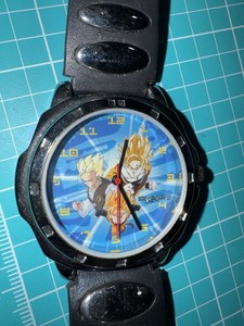 Reloj Dragon Ball | eBay