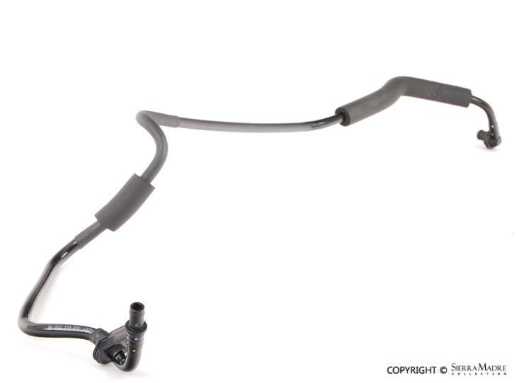 Porsche Brake Booster Vacuum Line - Cayenne 03-06
