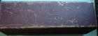 KENNEDY Fishing Tackle Lures Metal Tool Box Heavy Duty Clean 2 Trays 22 1/4" W — photo 7