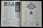 1969 BALTIMORE BULLETS BASKETBALL PROGRAM v. MILWAUKEE BUCKS LEW ALCINDOR ROOKIE — photo 5