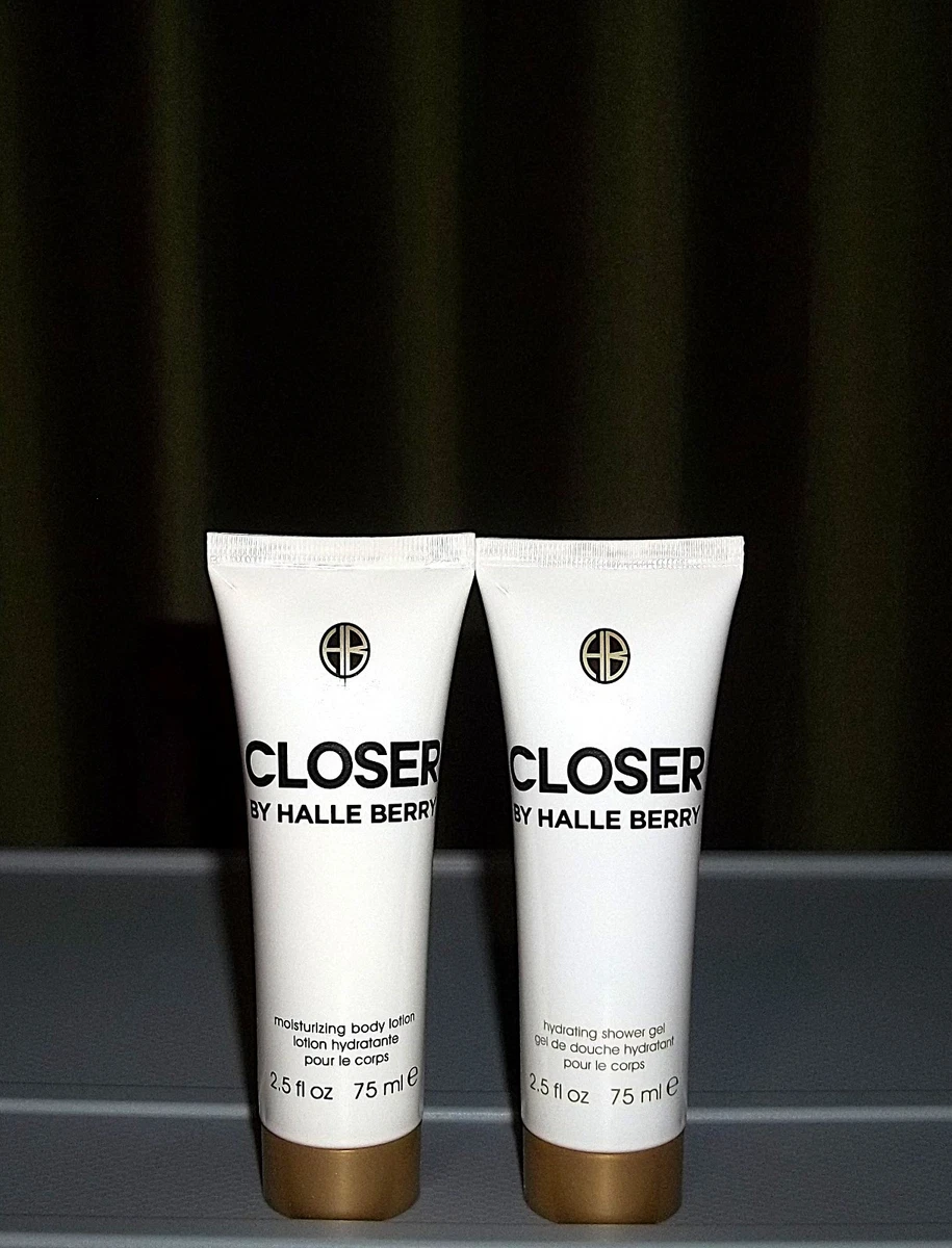 Halle Berry Closer for sale | eBay