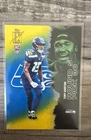 2025 Topps Tory Horton Blue (Raw)