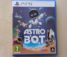 Astro Bot - PlayStation 5 (PS5) Game
