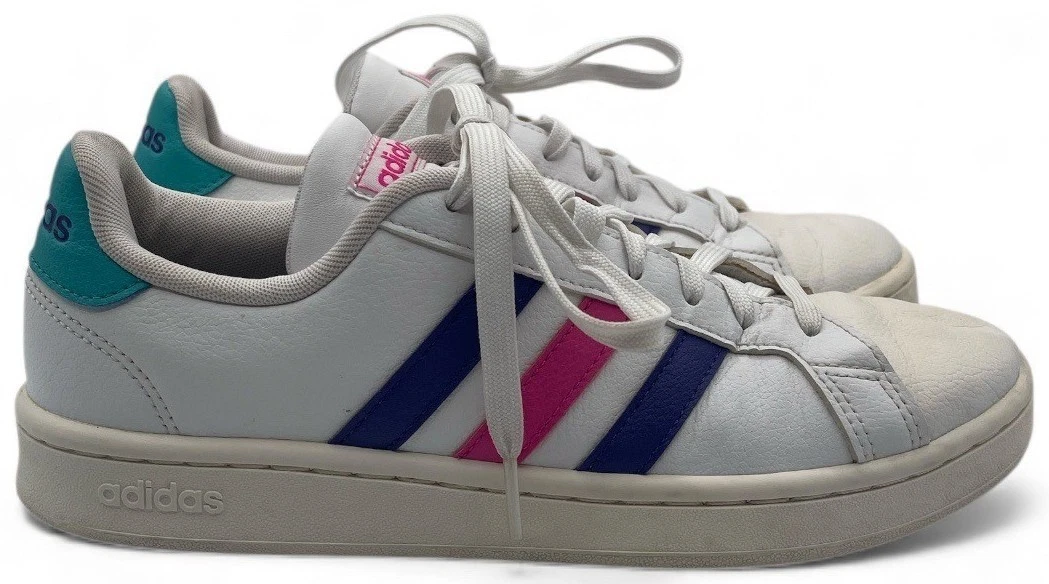 Adidas Grand Court Energy Ink W
