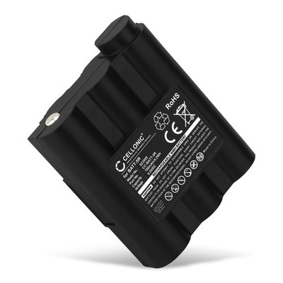 Ersatz Akku für Midland PB-ATL/G7 Alan BATT5R Midland BATT-5R 700mAh