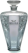 Beluga Vodka Epicure By Lalique