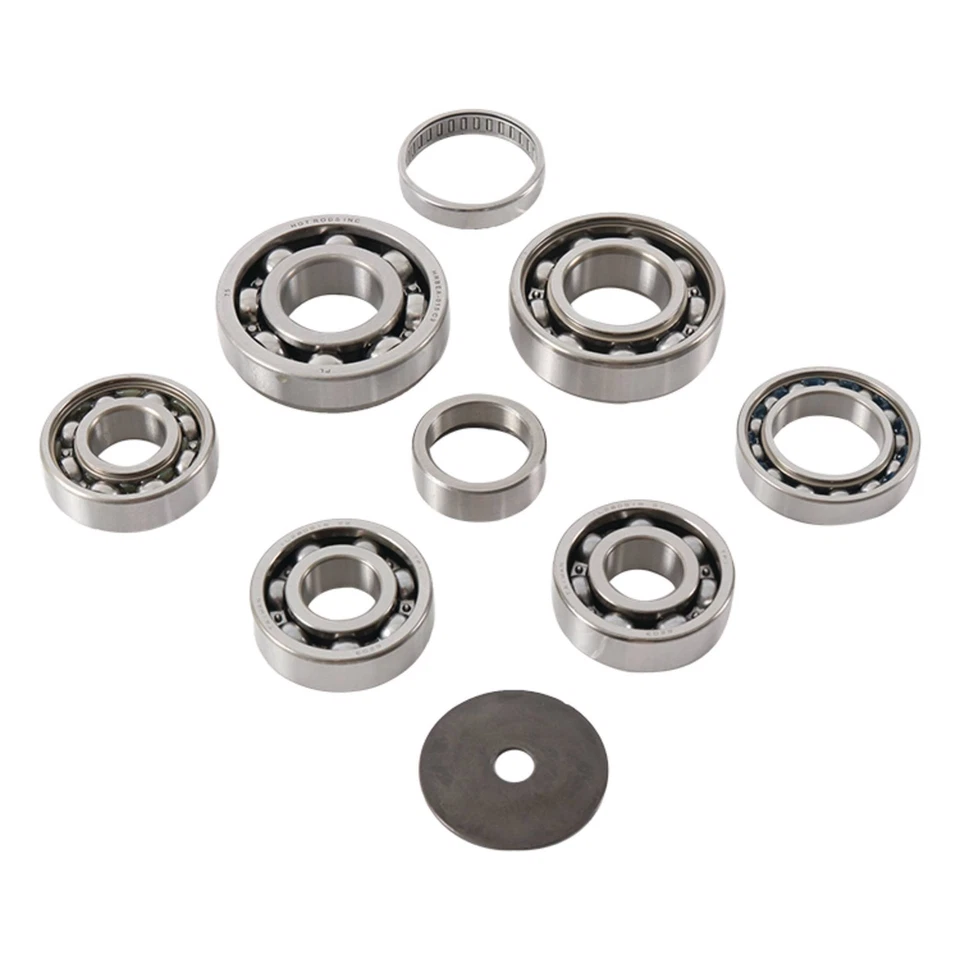 New Hot Rods Transmission Bearing Kits For Honda CR 500 R 1988-2001 TBK0004 - Image 2 of 3