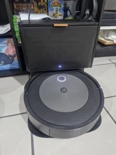 Roomba combo i5+ self-emptying robot vacuum