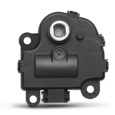 Heater Blend Actuator Door Fit Buick Pontiac Chevrolet Car Cadillac Fit Accessor