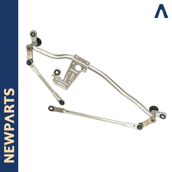 Scheibenwischer Vorne -GestäNge Mechanismus FüR Boxer Jumper Ducato - 6405ER-image