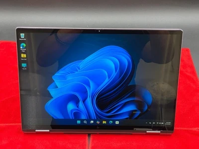 Preços baixos em HP ENVY x360 notebooks e netbooks AMD Ryzen 5 | eBay