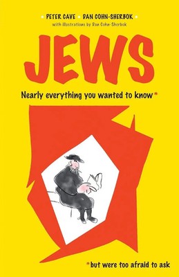 Jews | Nearly Everything You Wanted To Know* *But were Too Afraid to Ask | Buch