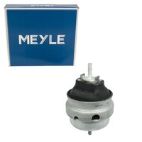 Meyle 1001990225 Motorlager FüR Audi A4 B7 Seat Exeo 3R Links 8E0199379BH