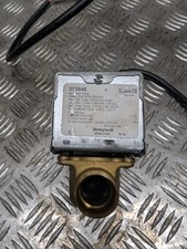 Honeywell 272848  22mm 2 port zone valve 