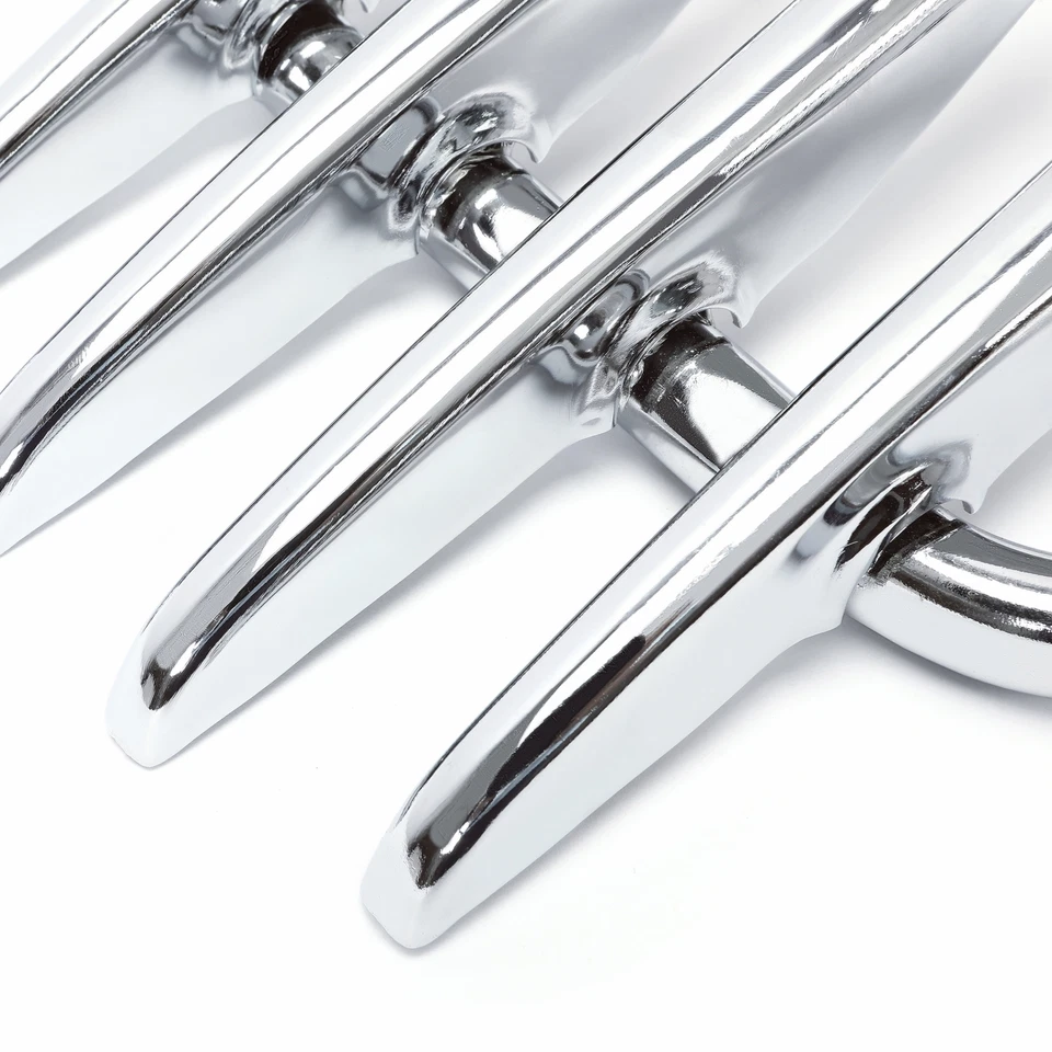 Portaequipajes Stealth para Harley Davidson Road Glide King Street Glide 1999-2008 Foto 3 de 4