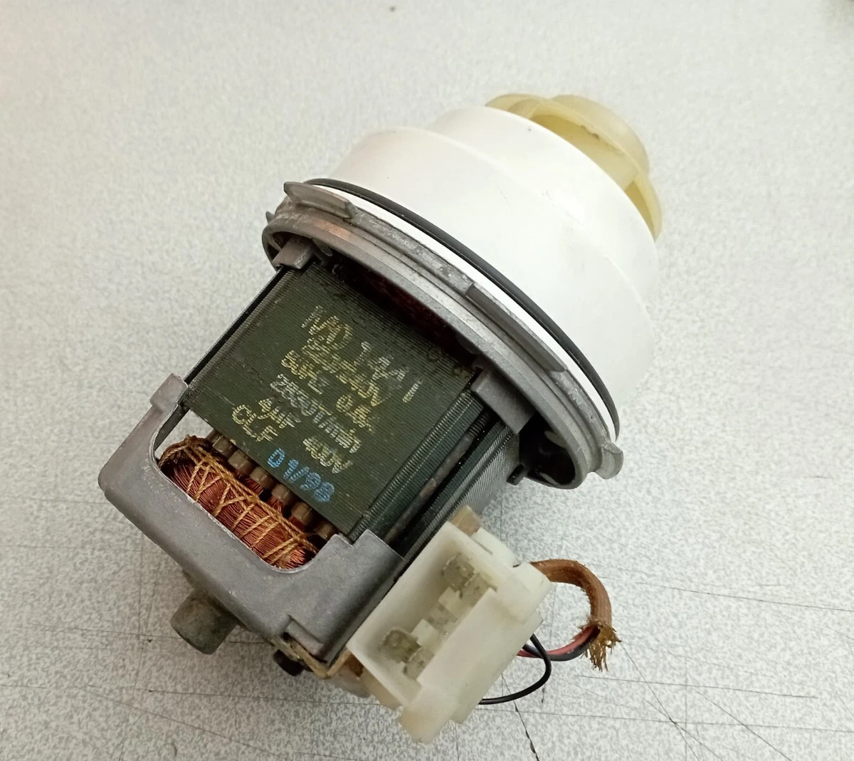 Résistance Chauffante Pour Lave-vaisselle Fagor LFF-031A – Pièce D'occasion