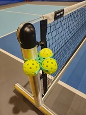 Pickleball Ball Holder, Pickleball Accessories, Pickleball Gifts, Kitchen 
