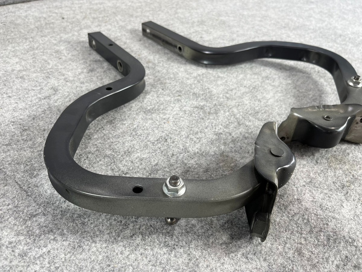 MARK2 CHASER CRESTA GX90 JZX90 TOYOTA OEM REAR TRUNK BOOT
