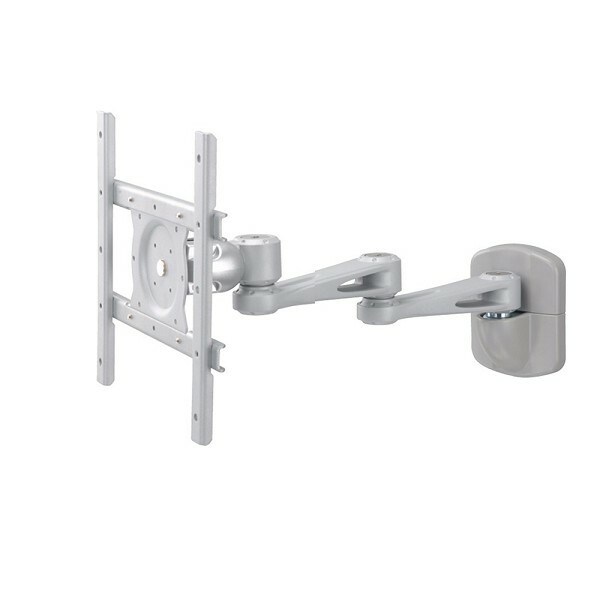 Neomounts FPMA-W935 Supporto Monitor Design: Eleganza e Funzione - 2
