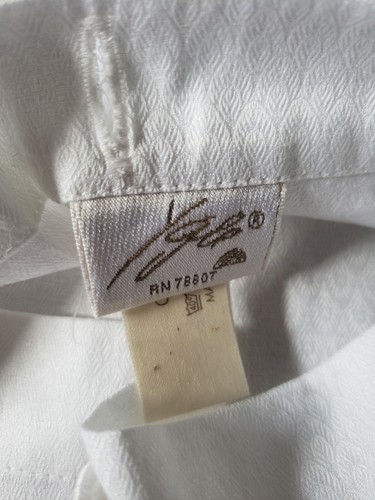 Ygle Italian 100% Cotton Sateen Sheen Pillow Sham Cover 25x31" - Picture 6 of 8