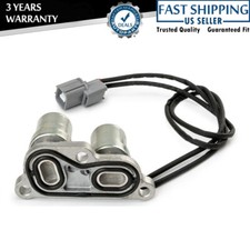 Transmission Shift Solenoid 28200p4r003 For 96-00 Honda Civic 97-01 Honda Crv