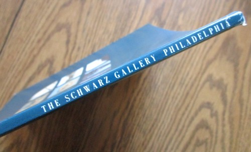 "Fifty Years on Chestnut Street" Schwarz Gallery #52, 1993 - Imagen 3 de 10